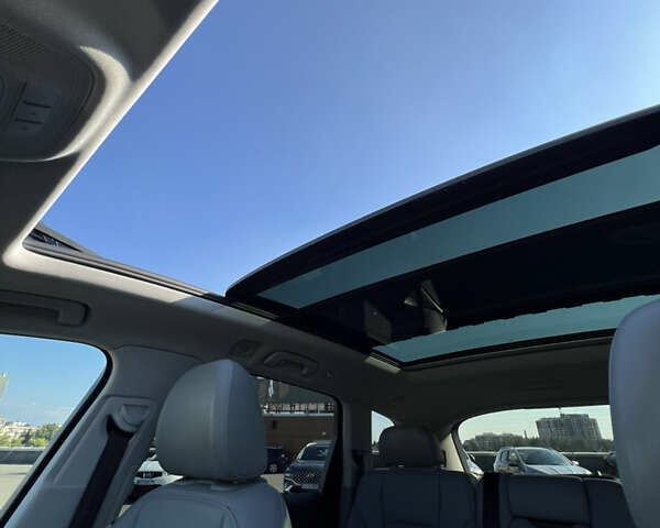 Синий Ауди Ку 7, объемом двигателя 1.98 л и пробегом 106 тыс. км за 28900 $, фото 28 на Automoto.ua