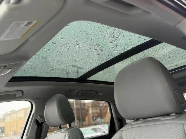 Синий Ауди Ку 7, объемом двигателя 3 л и пробегом 41 тыс. км за 11700 $, фото 17 на Automoto.ua