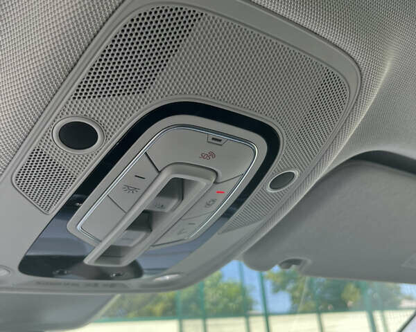 Синий Ауди Ку 7, объемом двигателя 1.98 л и пробегом 85 тыс. км за 45000 $, фото 24 на Automoto.ua