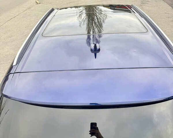 Синий Ауди Ку 7, объемом двигателя 1.98 л и пробегом 74 тыс. км за 52000 $, фото 10 на Automoto.ua