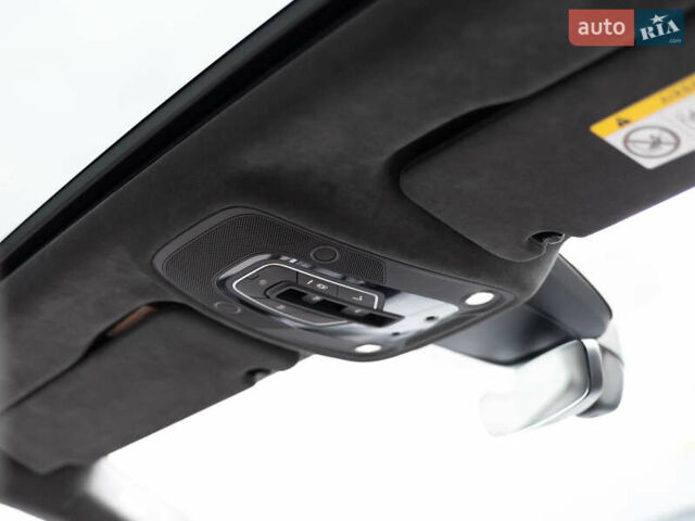 Синій Ауді Ку 7, об'ємом двигуна 3 л та пробігом 94 тис. км за 72500 $, фото 25 на Automoto.ua