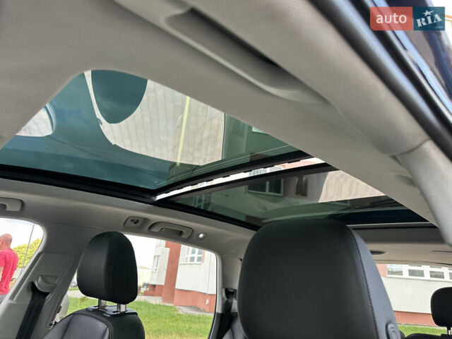 Синій Ауді Ку 7, об'ємом двигуна 3 л та пробігом 142 тис. км за 43999 $, фото 66 на Automoto.ua