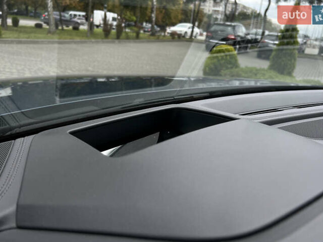 Синій Ауді Ку 7, об'ємом двигуна 3 л та пробігом 54 тис. км за 57999 $, фото 26 на Automoto.ua