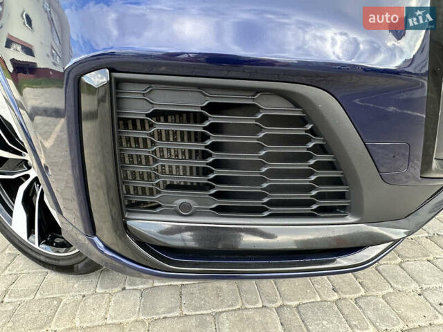 Синій Ауді Ку 7, об'ємом двигуна 3 л та пробігом 142 тис. км за 43999 $, фото 18 на Automoto.ua