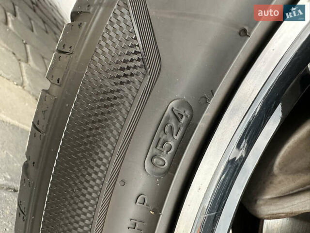 Синій Ауді Ку 7, об'ємом двигуна 3 л та пробігом 142 тис. км за 43999 $, фото 98 на Automoto.ua