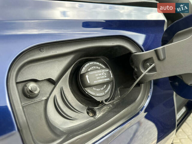 Синій Ауді Ку 7, об'ємом двигуна 3 л та пробігом 142 тис. км за 43999 $, фото 100 на Automoto.ua