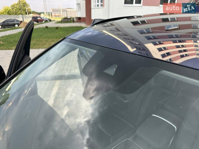 Синій Ауді Ку 7, об'ємом двигуна 3 л та пробігом 142 тис. км за 43999 $, фото 91 на Automoto.ua