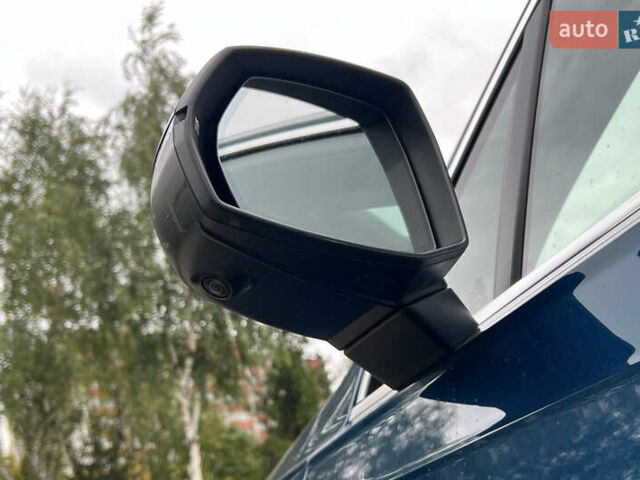 Синій Ауді Ку 7, об'ємом двигуна 3 л та пробігом 54 тис. км за 57999 $, фото 27 на Automoto.ua