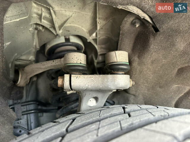 Синій Ауді Ку 7, об'ємом двигуна 3 л та пробігом 142 тис. км за 43999 $, фото 97 на Automoto.ua