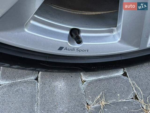 Синий Ауди Ку 7, объемом двигателя 2.97 л и пробегом 158 тыс. км за 58800 $, фото 27 на Automoto.ua