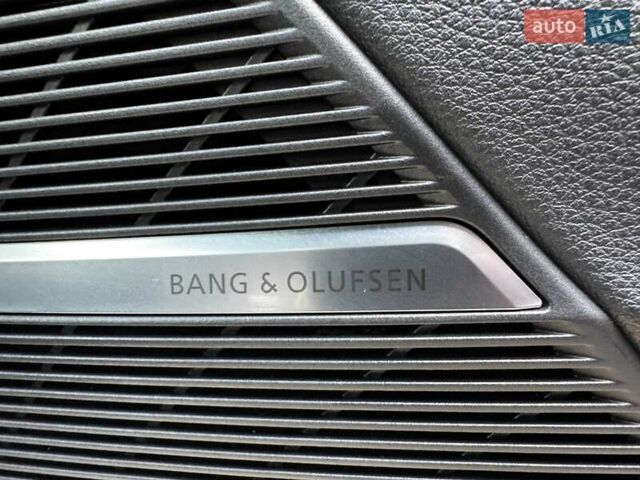 Синій Ауді Ку 7, об'ємом двигуна 2.97 л та пробігом 130 тис. км за 68990 $, фото 16 на Automoto.ua