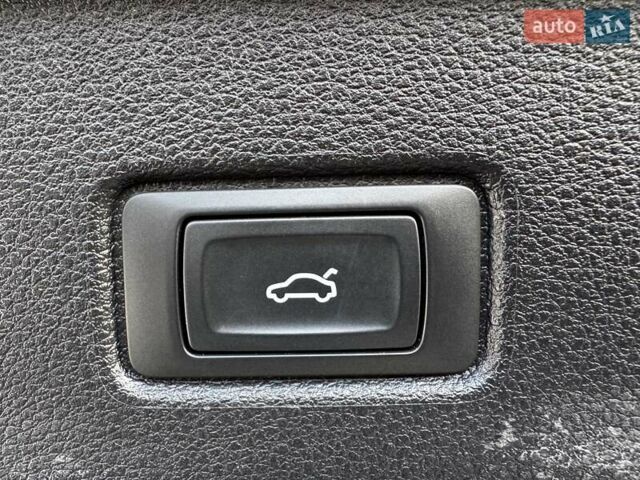 Синій Ауді Ку 7, об'ємом двигуна 2.97 л та пробігом 130 тис. км за 68990 $, фото 13 на Automoto.ua