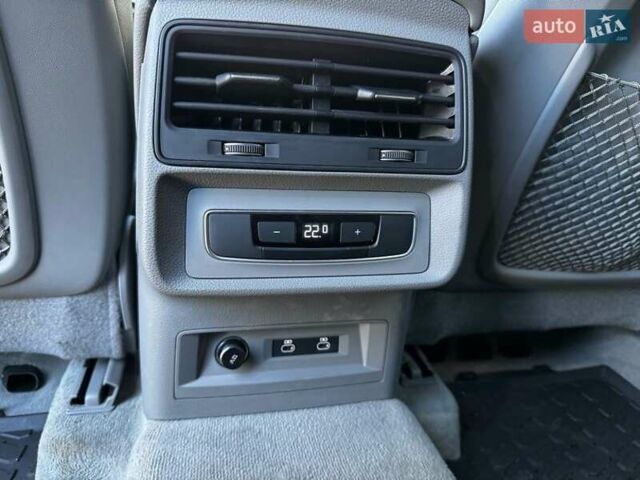 Синий Ауди Ку 7, объемом двигателя 3 л и пробегом 67 тыс. км за 59800 $, фото 63 на Automoto.ua