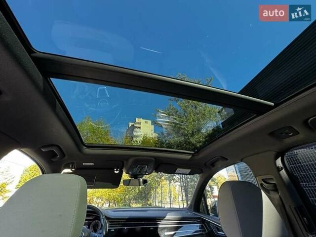 Синий Ауди Ку 7, объемом двигателя 3 л и пробегом 67 тыс. км за 59800 $, фото 64 на Automoto.ua
