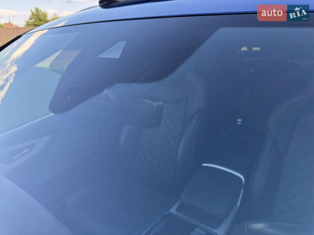 Синий Ауди Ку 7, объемом двигателя 2.97 л и пробегом 158 тыс. км за 58800 $, фото 36 на Automoto.ua