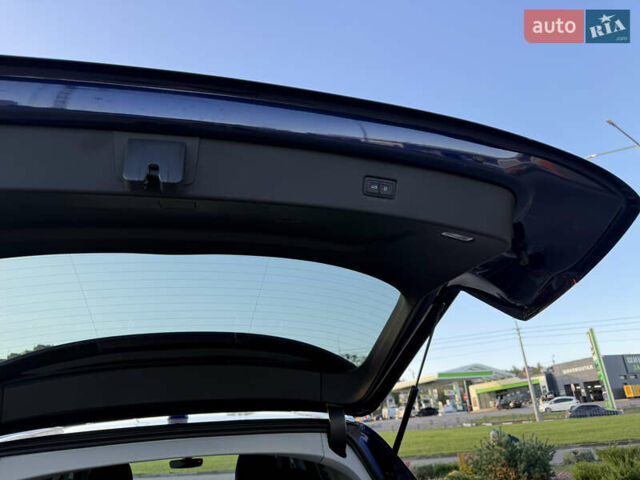 Синий Ауди Ку 7, объемом двигателя 3 л и пробегом 57 тыс. км за 51000 $, фото 48 на Automoto.ua