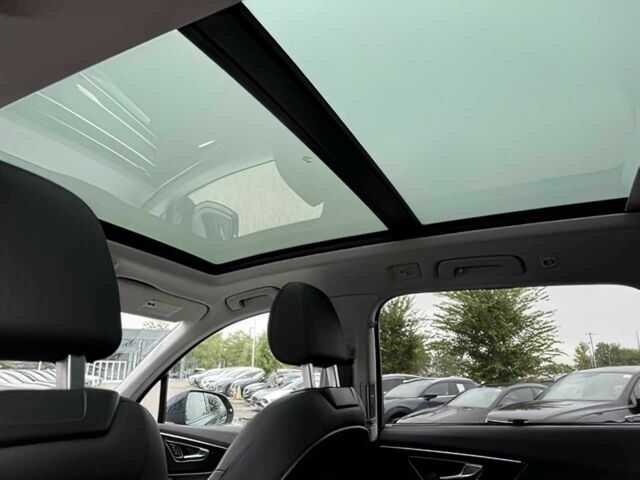 Синий Ауди Ку 7, объемом двигателя 2 л и пробегом 17 тыс. км за 24750 $, фото 8 на Automoto.ua