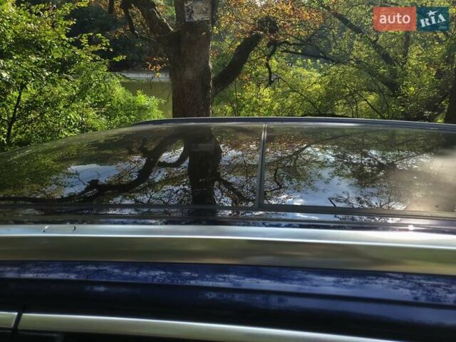 Синий Ауди Ку 7, объемом двигателя 3 л и пробегом 17 тыс. км за 51450 $, фото 6 на Automoto.ua