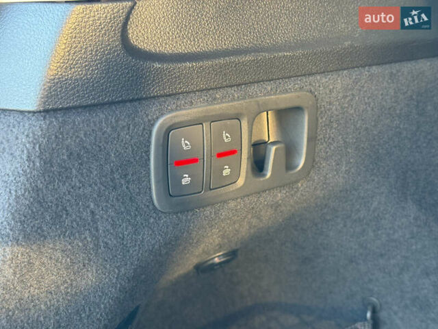 Синий Ауди Ку 7, объемом двигателя 3 л и пробегом 57 тыс. км за 51000 $, фото 51 на Automoto.ua