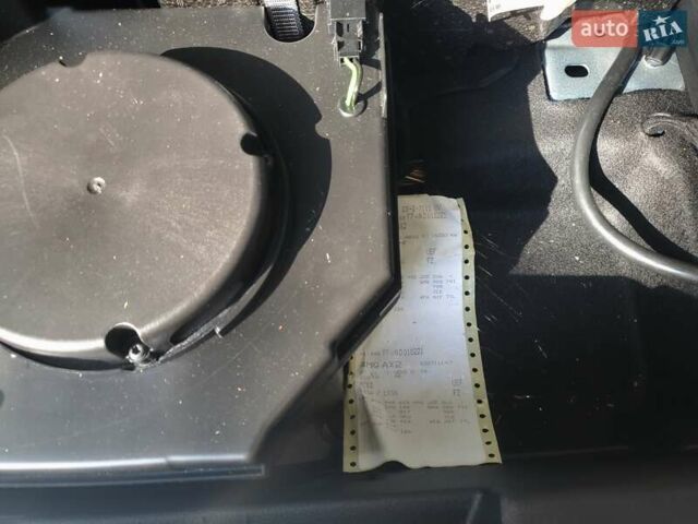 Синий Ауди Ку 7, объемом двигателя 3 л и пробегом 17 тыс. км за 51450 $, фото 27 на Automoto.ua