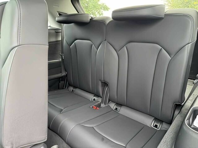 Синий Ауди Ку 7, объемом двигателя 2 л и пробегом 17 тыс. км за 24750 $, фото 12 на Automoto.ua