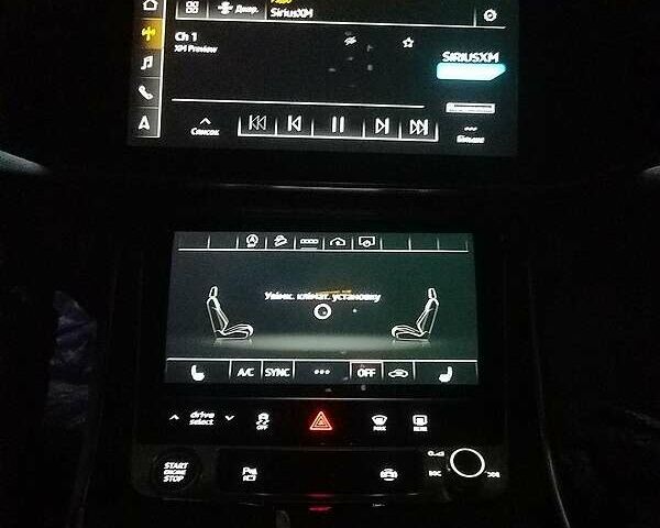 Синий Ауди Ку 7, объемом двигателя 3 л и пробегом 17 тыс. км за 51450 $, фото 2 на Automoto.ua