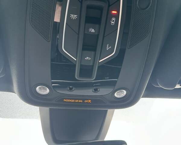 Синій Ауді Ку 7, об'ємом двигуна 3 л та пробігом 35 тис. км за 62000 $, фото 54 на Automoto.ua