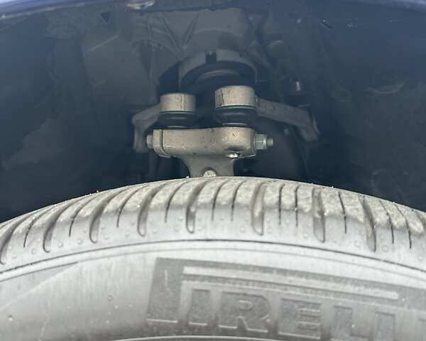 Синій Ауді Ку 7, об'ємом двигуна 3 л та пробігом 35 тис. км за 62000 $, фото 43 на Automoto.ua