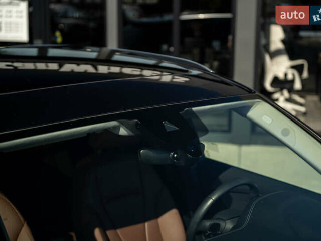 Синій Ауді Ку 7, об'ємом двигуна 1.98 л та пробігом 31 тис. км за 55900 $, фото 14 на Automoto.ua