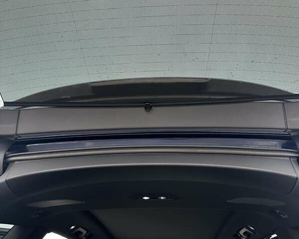 Синій Ауді Ку 7, об'ємом двигуна 3 л та пробігом 35 тис. км за 62000 $, фото 29 на Automoto.ua