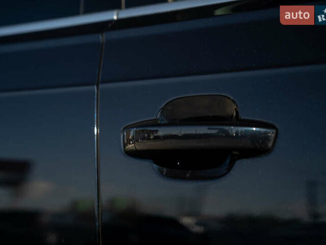 Синій Ауді Ку 7, об'ємом двигуна 1.98 л та пробігом 31 тис. км за 55900 $, фото 21 на Automoto.ua