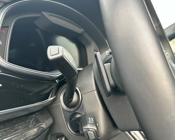 Синій Ауді Ку 7, об'ємом двигуна 3 л та пробігом 35 тис. км за 62000 $, фото 52 на Automoto.ua