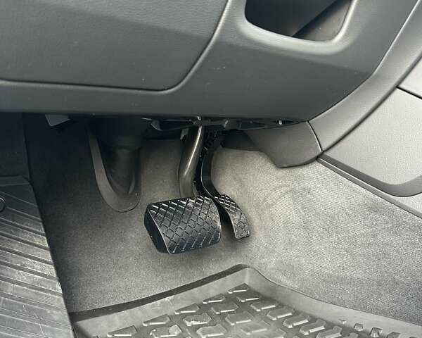 Синій Ауді Ку 7, об'ємом двигуна 3 л та пробігом 35 тис. км за 62000 $, фото 50 на Automoto.ua