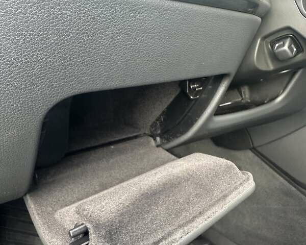 Синій Ауді Ку 7, об'ємом двигуна 3 л та пробігом 35 тис. км за 62000 $, фото 51 на Automoto.ua