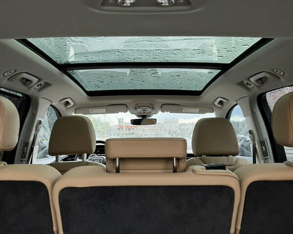 Синий Ауди Ку 7, объемом двигателя 3 л и пробегом 25 тыс. км за 67500 $, фото 38 на Automoto.ua