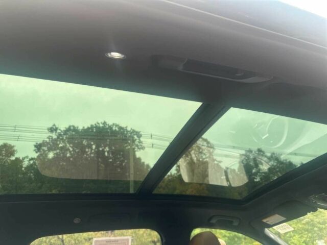 Синий Ауди Ку 7, объемом двигателя 3 л и пробегом 1 тыс. км за 26200 $, фото 11 на Automoto.ua