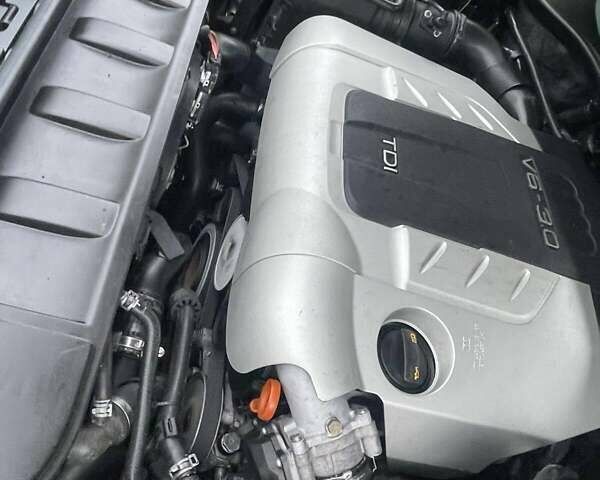 Зеленый Ауди Ку 7, объемом двигателя 2.97 л и пробегом 276 тыс. км за 10750 $, фото 28 на Automoto.ua