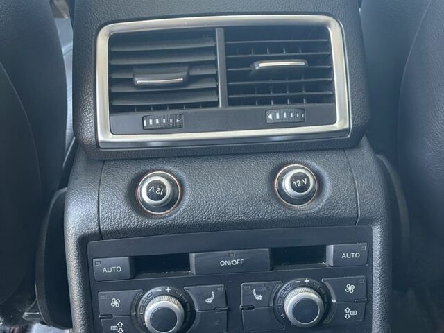 Зеленый Ауди Ку 7, объемом двигателя 3.6 л и пробегом 180 тыс. км за 11500 $, фото 6 на Automoto.ua