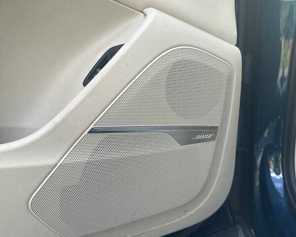 Зеленый Ауди Ку 7, объемом двигателя 3 л и пробегом 119 тыс. км за 31900 $, фото 5 на Automoto.ua