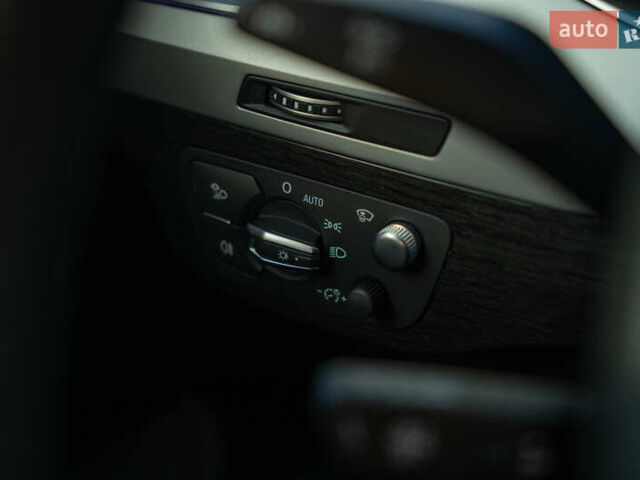 Зелений Ауді Ку 7, об'ємом двигуна 3 л та пробігом 69 тис. км за 36500 $, фото 18 на Automoto.ua