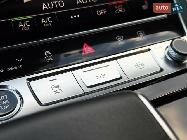 Зеленый Ауди Ку 7, объемом двигателя 3 л и пробегом 61 тыс. км за 79999 $, фото 67 на Automoto.ua