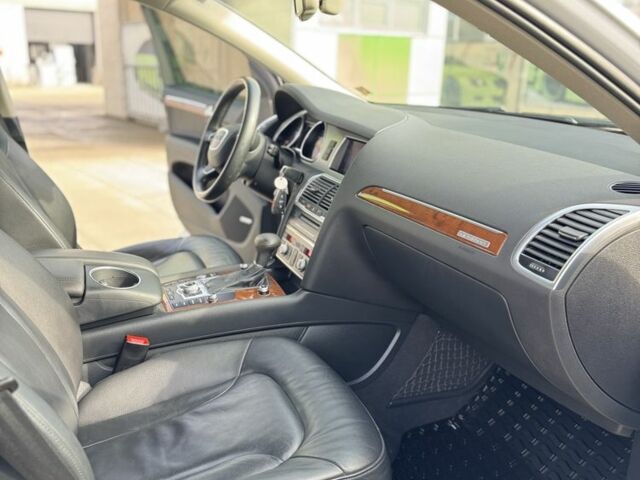 Белый Ауди Кватро, объемом двигателя 3 л и пробегом 250 тыс. км за 16200 $, фото 4 на Automoto.ua