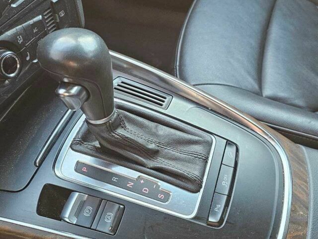 Белый Ауди Кватро, объемом двигателя 2 л и пробегом 200 тыс. км за 8000 $, фото 16 на Automoto.ua