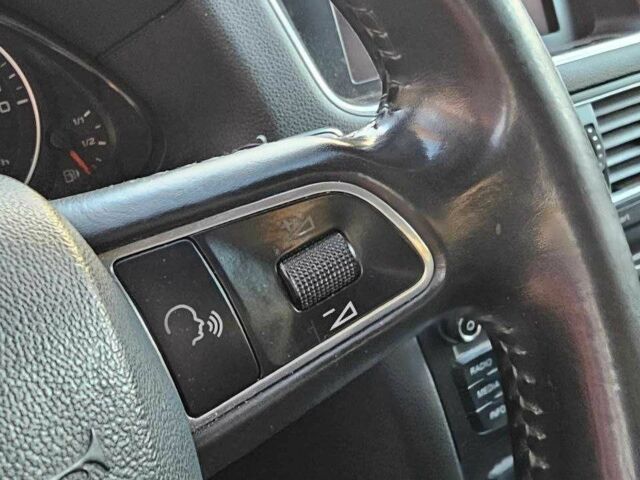 Белый Ауди Кватро, объемом двигателя 2 л и пробегом 200 тыс. км за 8000 $, фото 17 на Automoto.ua