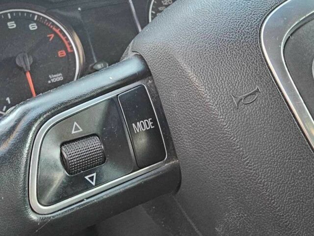 Белый Ауди Кватро, объемом двигателя 2 л и пробегом 200 тыс. км за 8000 $, фото 20 на Automoto.ua