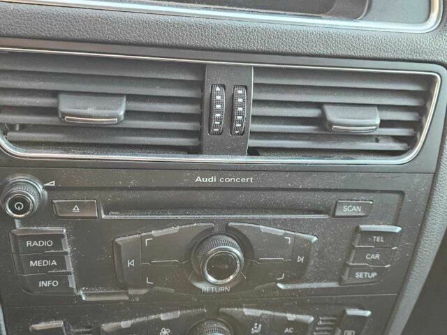 Белый Ауди Кватро, объемом двигателя 2 л и пробегом 200 тыс. км за 8000 $, фото 18 на Automoto.ua