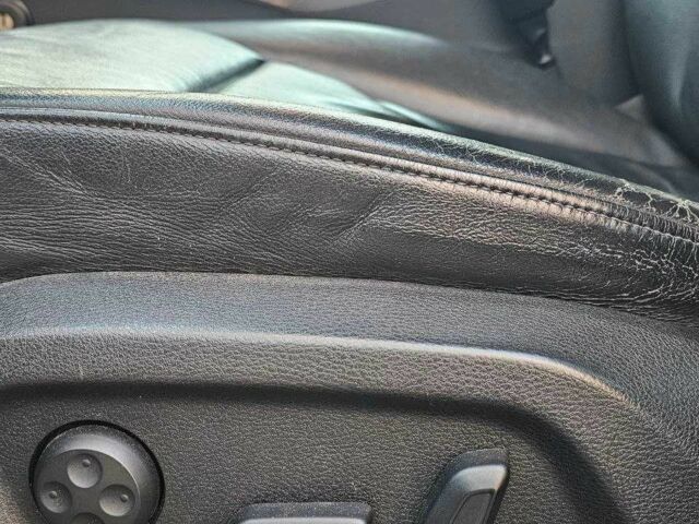 Белый Ауди Кватро, объемом двигателя 2 л и пробегом 200 тыс. км за 8000 $, фото 14 на Automoto.ua