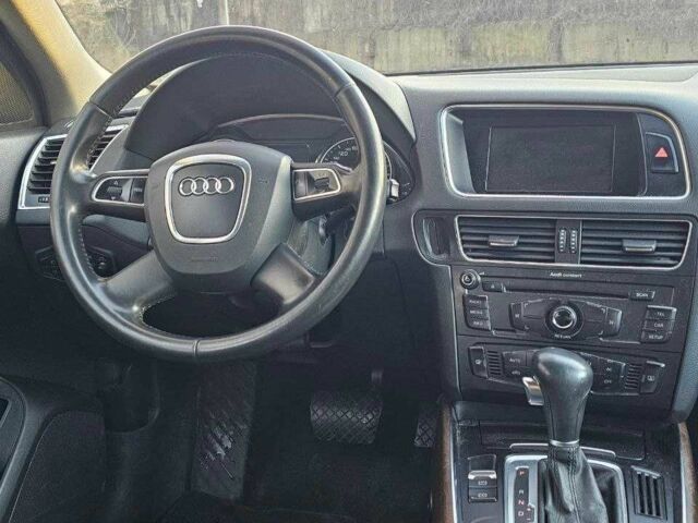 Белый Ауди Кватро, объемом двигателя 2 л и пробегом 200 тыс. км за 8000 $, фото 23 на Automoto.ua