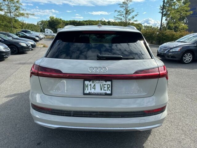 Білий Ауді Quattro, об'ємом двигуна 0 л та пробігом 189 тис. км за 29041 $, фото 2 на Automoto.ua