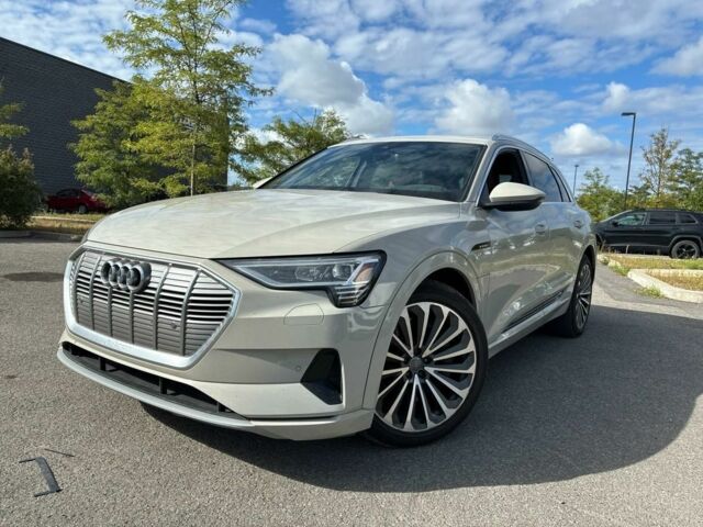 Білий Ауді Quattro, об'ємом двигуна 0 л та пробігом 189 тис. км за 29041 $, фото 1 на Automoto.ua